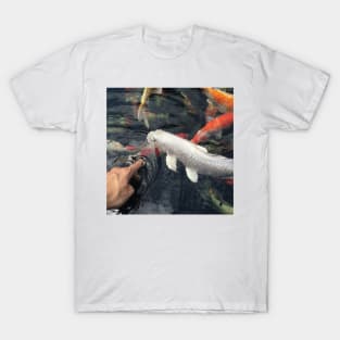 Fishing Mo T-Shirt